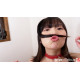 (動画)猫嗅ぎ娘3　ぷにぷにぷりん ばにたん⑦トイレでタコチュー唇（2023/06/30発売)
